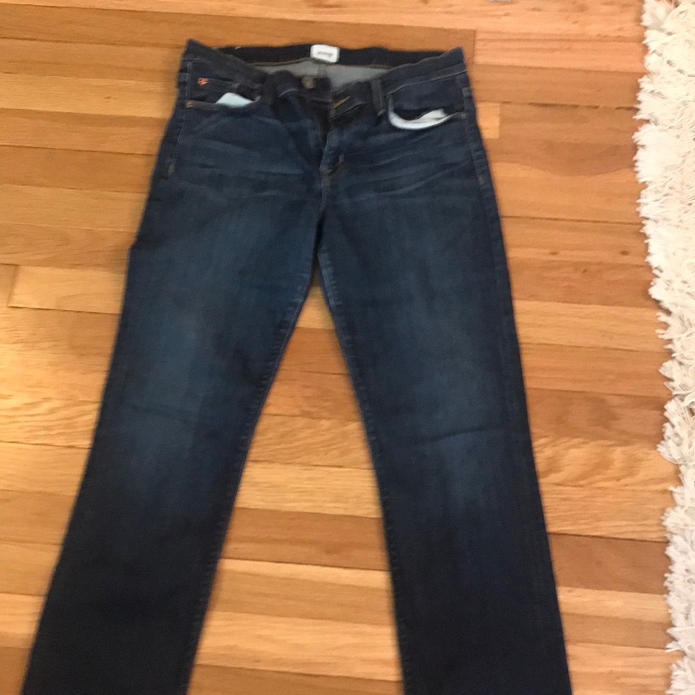 Hudson jeans